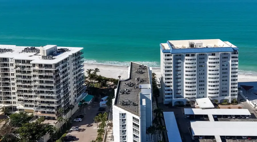 1770 Benjamin Franklin Dr, #206, Sarasota, Florida, 34236, United States, 2 Bedrooms Bedrooms, 5 Rooms Rooms,2 BathroomsBathrooms,Residential,For Sale,Lido Harbour Towers,Benjamin Franklin ,2,2021041