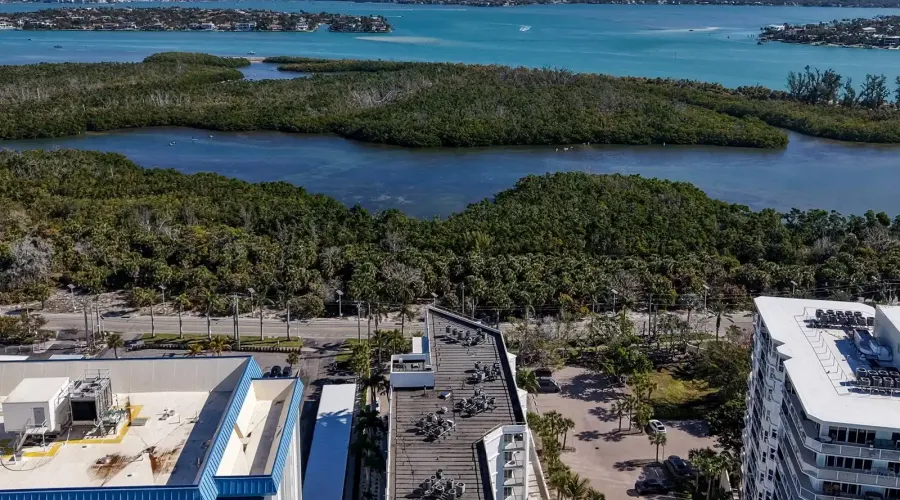 1770 Benjamin Franklin Dr, #206, Sarasota, Florida, 34236, United States, 2 Bedrooms Bedrooms, 5 Rooms Rooms,2 BathroomsBathrooms,Residential,For Sale,Lido Harbour Towers,Benjamin Franklin ,2,2021041