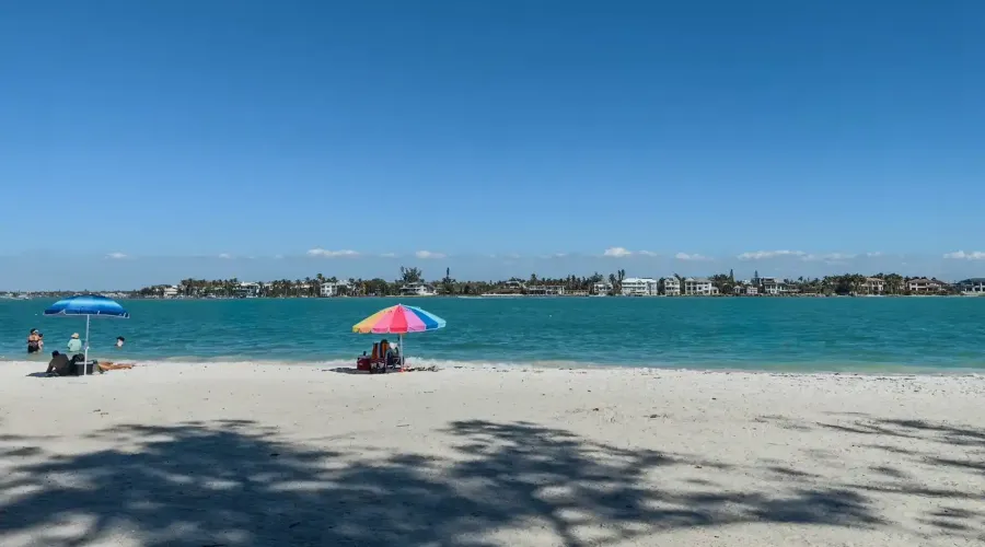 1770 Benjamin Franklin Dr, #206, Sarasota, Florida, 34236, United States, 2 Bedrooms Bedrooms, 5 Rooms Rooms,2 BathroomsBathrooms,Residential,For Sale,Lido Harbour Towers,Benjamin Franklin ,2,2021041