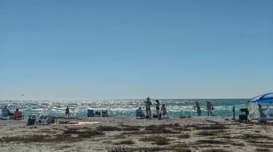 1770 Benjamin Franklin Dr, #206, Sarasota, Florida, 34236, United States, 2 Bedrooms Bedrooms, 5 Rooms Rooms,2 BathroomsBathrooms,Residential,For Sale,Lido Harbour Towers,Benjamin Franklin ,2,2021041