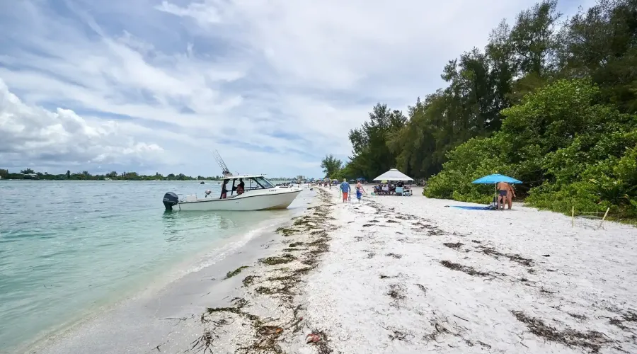 1770 Benjamin Franklin Dr, #206, Sarasota, Florida, 34236, United States, 2 Bedrooms Bedrooms, 5 Rooms Rooms,2 BathroomsBathrooms,Residential,For Sale,Lido Harbour Towers,Benjamin Franklin ,2,2021041