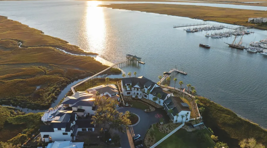 316 Yacht Club Ln, Saint Simons Island, Georgia, 6 Bedrooms Bedrooms, ,10 BathroomsBathrooms,Residential,For Sale,316 Yacht Club Ln,2022385