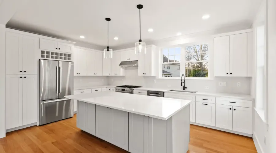 23 A Ward st, Woburn, Massachusetts, United States, 4 Bedrooms Bedrooms, 10 Rooms Rooms,3 BathroomsBathrooms,Condo,For Sale,A Ward,2023012