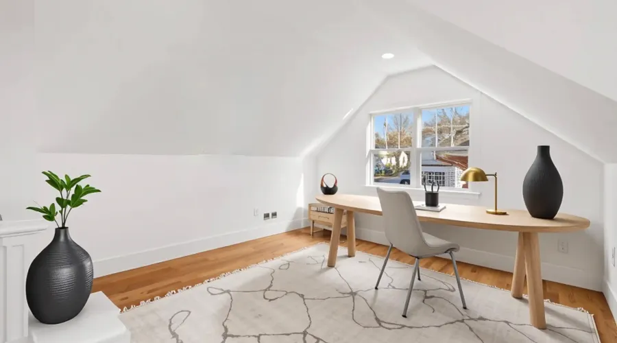 23 A Ward st, Woburn, Massachusetts, United States, 4 Bedrooms Bedrooms, 10 Rooms Rooms,3 BathroomsBathrooms,Condo,For Sale,A Ward,2023012