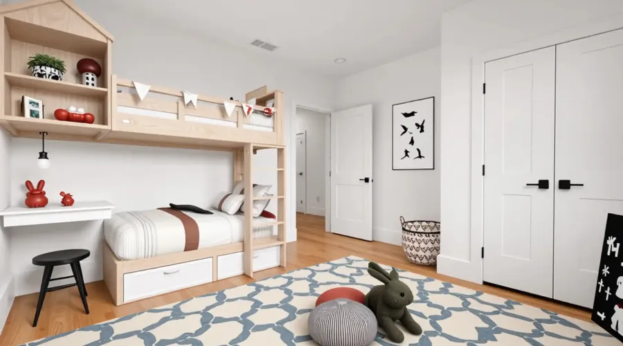 23 A Ward st, Woburn, Massachusetts, United States, 4 Bedrooms Bedrooms, 10 Rooms Rooms,3 BathroomsBathrooms,Condo,For Sale,A Ward,2023012