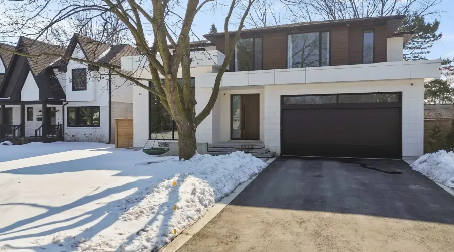 2186 Harcourt Crescent, Mississauga, Ontario, L4Y 1W1, Canada, 4 Bedrooms Bedrooms, ,6 BathroomsBathrooms,Residential,For Sale,2186 Harcourt Crescent,2023453