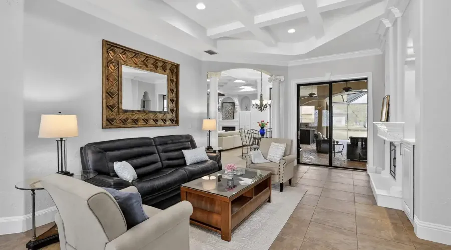 17001 Deer Prairie Drive, Sarasota, Florida, 34240, United States, 5 Bedrooms Bedrooms, 8 Rooms Rooms,4 BathroomsBathrooms,Residential,For Sale,Deer Prairie,2025659