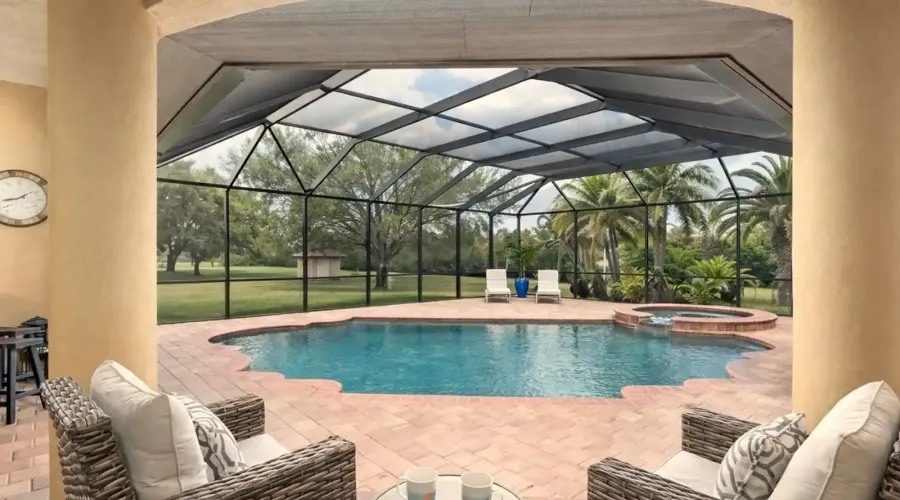 17001 Deer Prairie Drive, Sarasota, Florida, 34240, United States, 5 Bedrooms Bedrooms, 8 Rooms Rooms,4 BathroomsBathrooms,Residential,For Sale,Deer Prairie,2025659