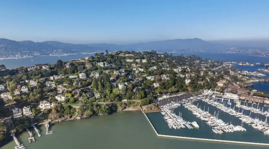 266 Bayview Avenue, Belvedere, California, United States, 5 Bedrooms Bedrooms, ,3.5 BathroomsBathrooms,Residential,For Sale,266 Bayview Avenue,2026479