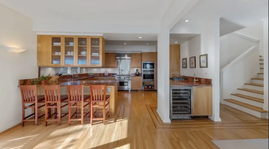 266 Bayview Avenue, Belvedere, California, United States, 5 Bedrooms Bedrooms, ,3.5 BathroomsBathrooms,Residential,For Sale,266 Bayview Avenue,2026479