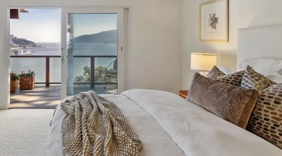 266 Bayview Avenue, Belvedere, California, United States, 5 Bedrooms Bedrooms, ,3.5 BathroomsBathrooms,Residential,For Sale,266 Bayview Avenue,2026479