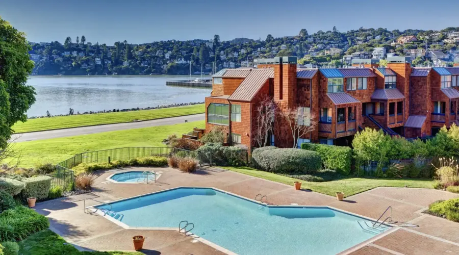 1916 Mar West, Tiburon, California, United States, 2 Bedrooms Bedrooms, ,1 BathroomBathrooms,Residential,For Sale,1916 Mar West,2026480