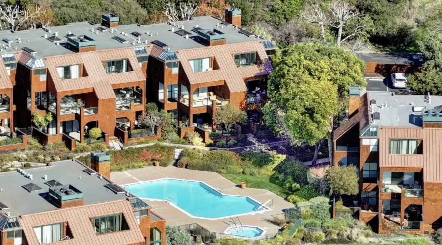 1916 Mar West, Tiburon, California, United States, 2 Bedrooms Bedrooms, ,1 BathroomBathrooms,Residential,For Sale,1916 Mar West,2026480