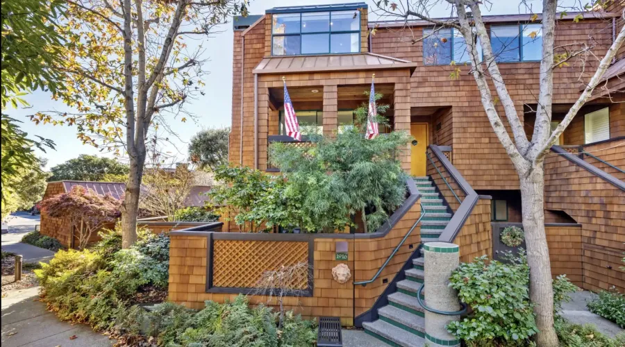 1916 Mar West, Tiburon, California, United States, 2 Bedrooms Bedrooms, ,1 BathroomBathrooms,Residential,For Sale,1916 Mar West,2026480