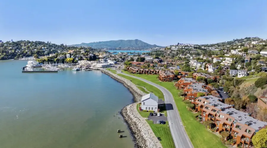 1916 Mar West, Tiburon, California, United States, 2 Bedrooms Bedrooms, ,1 BathroomBathrooms,Residential,For Sale,1916 Mar West,2026480