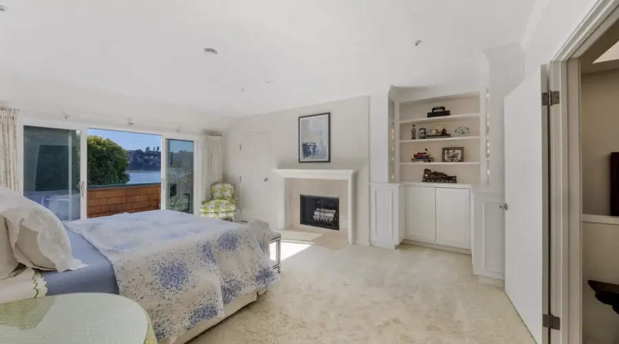 1916 Mar West, Tiburon, California, United States, 2 Bedrooms Bedrooms, ,1 BathroomBathrooms,Residential,For Sale,1916 Mar West,2026480