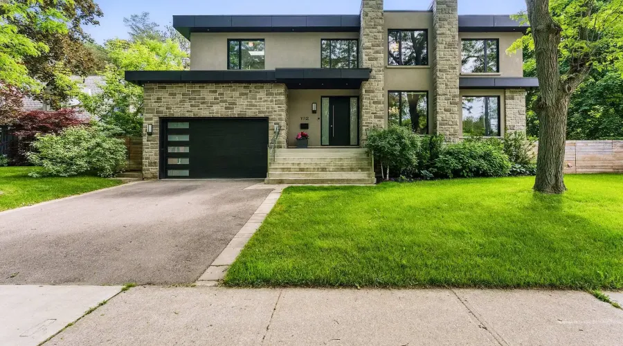 1112 Caldwell Avenue, Mississauga, Ontario, L5H 1Z4, Canada, 4 Bedrooms Bedrooms, ,5 BathroomsBathrooms,Residential,For Sale,1112 Caldwell Avenue,2028646