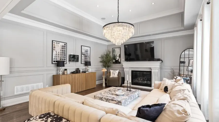 1285 Minnewaska Trail, Mississauga, Ontario, L5G 3S6, Canada, 4 Bedrooms Bedrooms, ,5 BathroomsBathrooms,Residential,For Sale,1285 Minnewaska Trail,2028647