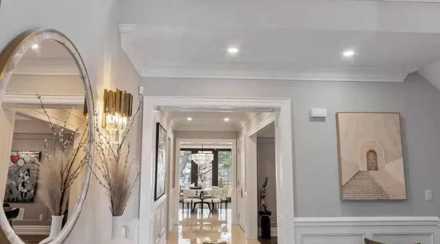 1285 Minnewaska Trail, Mississauga, Ontario, L5G 3S6, Canada, 4 Bedrooms Bedrooms, ,5 BathroomsBathrooms,Residential,For Sale,1285 Minnewaska Trail,2028647