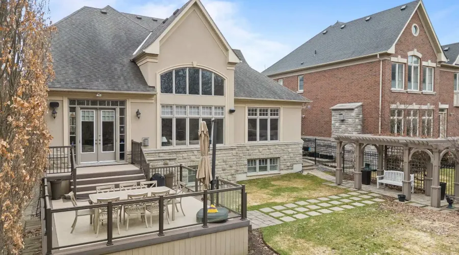 1857 Ivygate Court, Mississauga, Ontario, L5L 0A8, Canada, 4 Bedrooms Bedrooms, ,5 BathroomsBathrooms,Residential,For Sale,1857 Ivygate Court,2030609