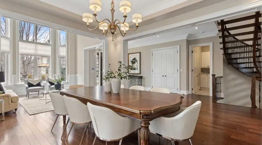 1857 Ivygate Court, Mississauga, Ontario, L5L 0A8, Canada, 4 Bedrooms Bedrooms, ,5 BathroomsBathrooms,Residential,For Sale,1857 Ivygate Court,2030609