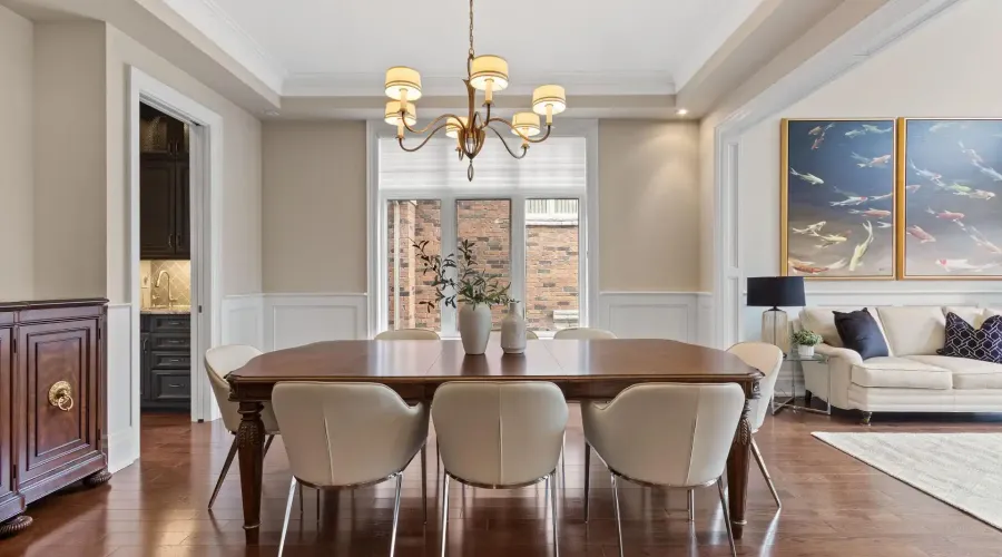 1857 Ivygate Court, Mississauga, Ontario, L5L 0A8, Canada, 4 Bedrooms Bedrooms, ,5 BathroomsBathrooms,Residential,For Sale,1857 Ivygate Court,2030609