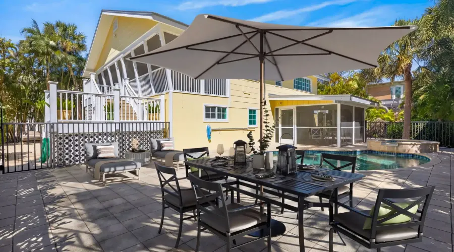 11536 Wightman Lane, Captiva, Florida, 33924, United States, 4 Bedrooms Bedrooms, 12 Rooms Rooms,3 BathroomsBathrooms,Residential,For Sale,Wightman,2031546