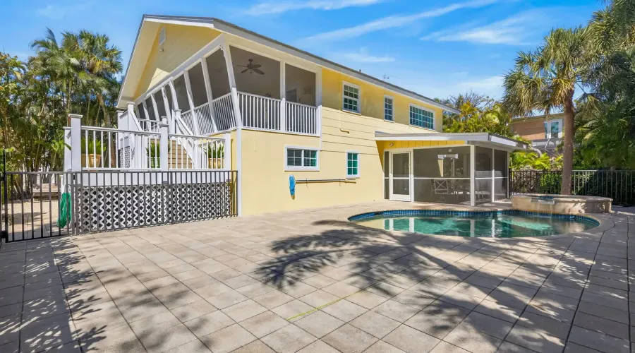 11536 Wightman Lane, Captiva, Florida, 33924, United States, 4 Bedrooms Bedrooms, 12 Rooms Rooms,3 BathroomsBathrooms,Residential,For Sale,Wightman,2031546