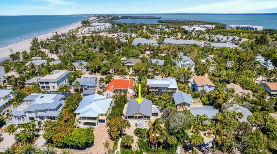 11536 Wightman Lane, Captiva, Florida, 33924, United States, 4 Bedrooms Bedrooms, 12 Rooms Rooms,3 BathroomsBathrooms,Residential,For Sale,Wightman,2031546