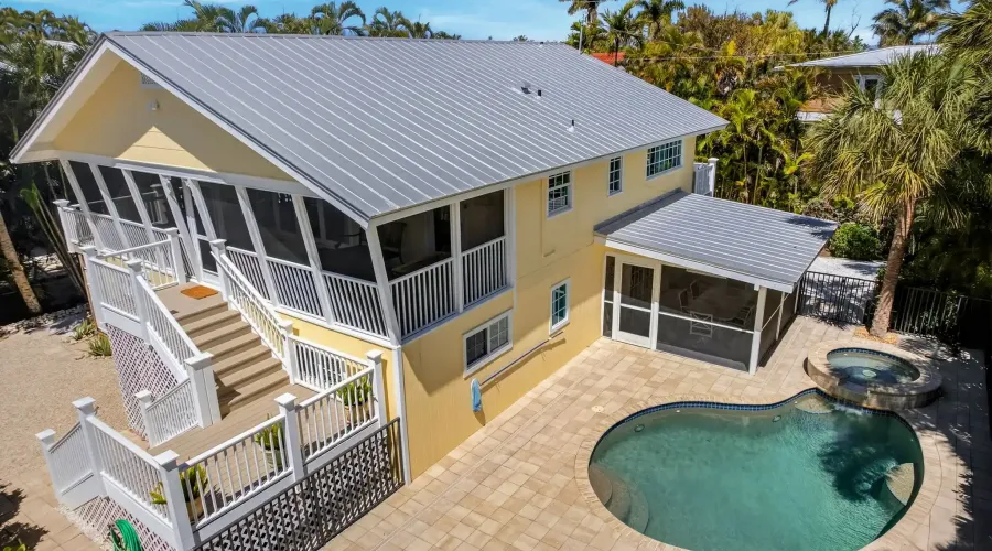 11536 Wightman Lane, Captiva, Florida, 33924, United States, 4 Bedrooms Bedrooms, 12 Rooms Rooms,3 BathroomsBathrooms,Residential,For Sale,Wightman,2031546