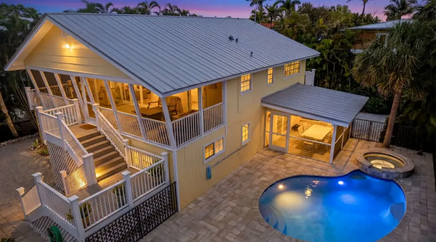 11536 Wightman Lane, Captiva, Florida, 33924, United States, 4 Bedrooms Bedrooms, 12 Rooms Rooms,3 BathroomsBathrooms,Residential,For Sale,Wightman,2031546