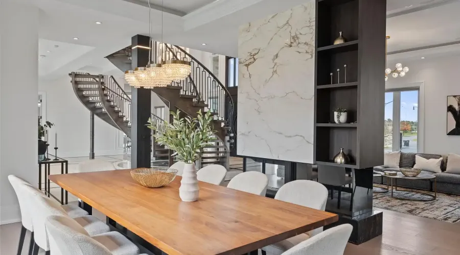 4 Saint Lukes Court, Brampton, Ontario, L6P 1K9, Canada, 6 Bedrooms Bedrooms, ,9 BathroomsBathrooms,Residential,For Sale,4 Saint Lukes Court,2031801