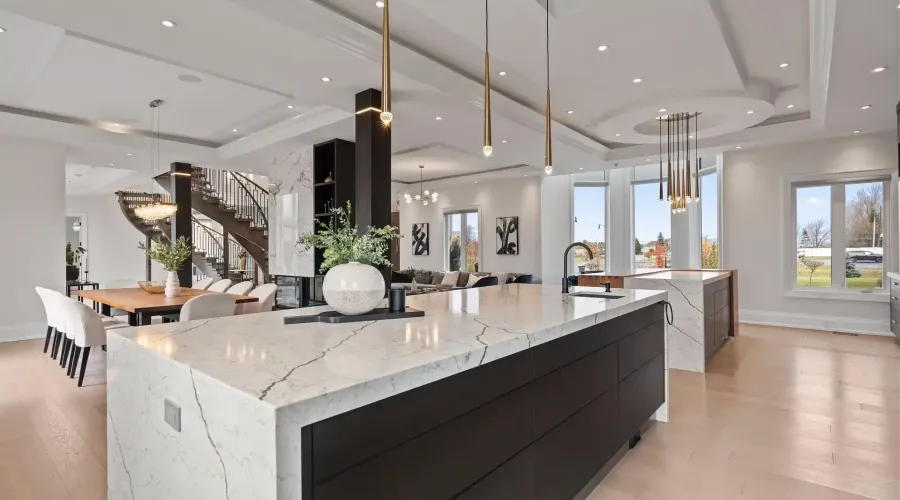 4 Saint Lukes Court, Brampton, Ontario, L6P 1K9, Canada, 6 Bedrooms Bedrooms, ,9 BathroomsBathrooms,Residential,For Sale,4 Saint Lukes Court,2031801