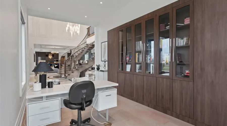 4 Saint Lukes Court, Brampton, Ontario, L6P 1K9, Canada, 6 Bedrooms Bedrooms, ,9 BathroomsBathrooms,Residential,For Sale,4 Saint Lukes Court,2031801