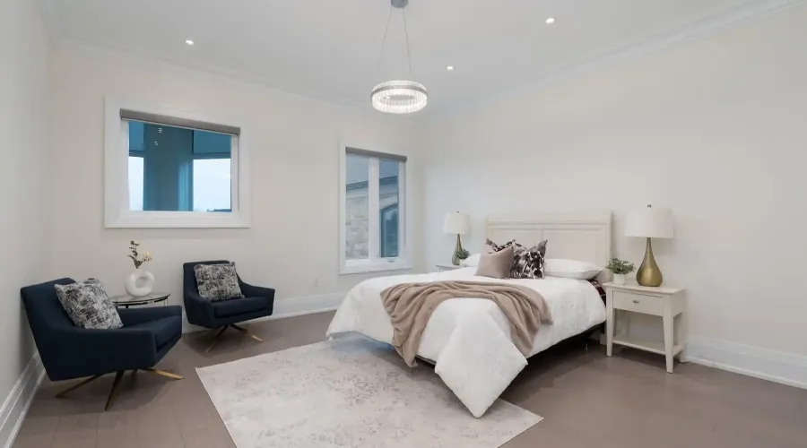 4 Saint Lukes Court, Brampton, Ontario, L6P 1K9, Canada, 6 Bedrooms Bedrooms, ,9 BathroomsBathrooms,Residential,For Sale,4 Saint Lukes Court,2031801