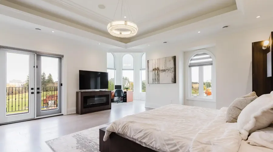 4 Saint Lukes Court, Brampton, Ontario, L6P 1K9, Canada, 6 Bedrooms Bedrooms, ,9 BathroomsBathrooms,Residential,For Sale,4 Saint Lukes Court,2031801