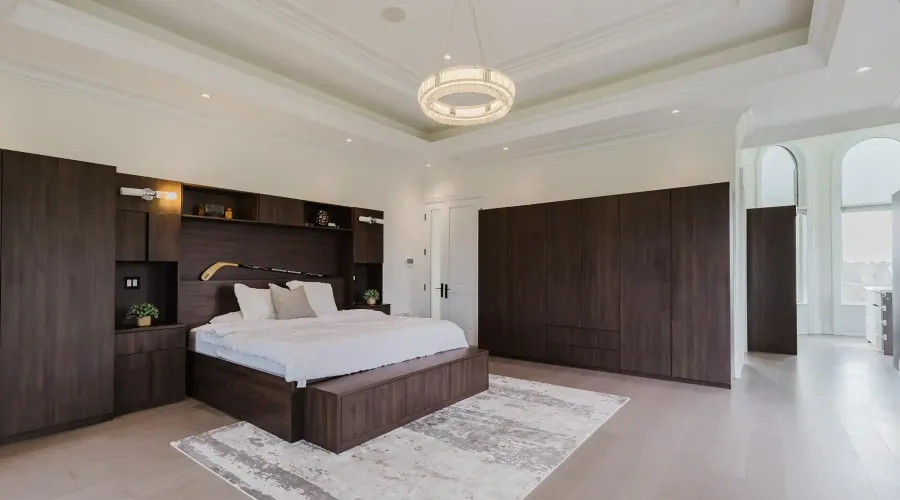 4 Saint Lukes Court, Brampton, Ontario, L6P 1K9, Canada, 6 Bedrooms Bedrooms, ,9 BathroomsBathrooms,Residential,For Sale,4 Saint Lukes Court,2031801