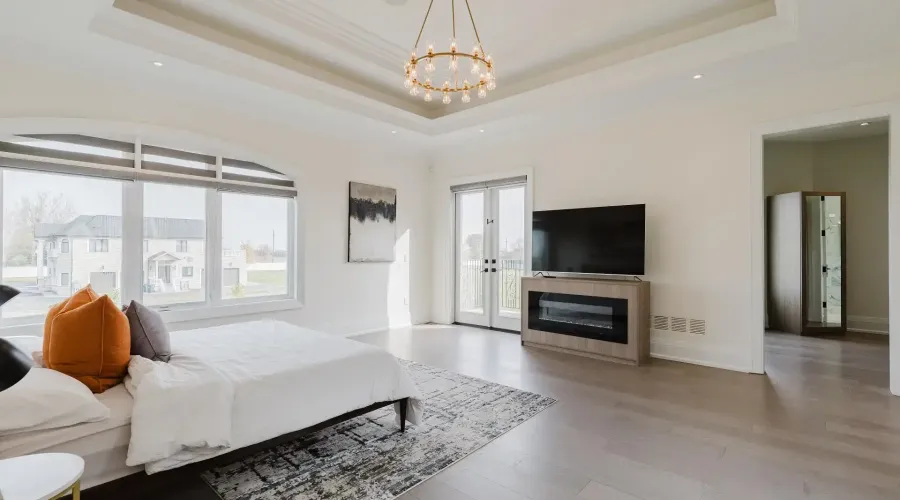 4 Saint Lukes Court, Brampton, Ontario, L6P 1K9, Canada, 6 Bedrooms Bedrooms, ,9 BathroomsBathrooms,Residential,For Sale,4 Saint Lukes Court,2031801