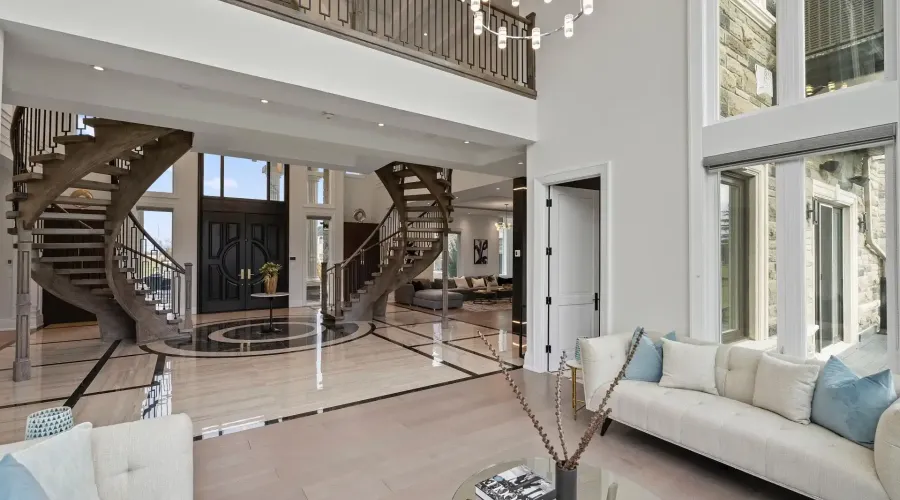 4 Saint Lukes Court, Brampton, Ontario, L6P 1K9, Canada, 6 Bedrooms Bedrooms, ,9 BathroomsBathrooms,Residential,For Sale,4 Saint Lukes Court,2031801