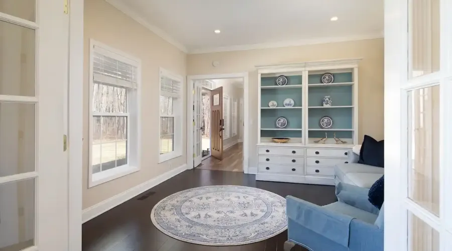 27 Smoke Ridge Road, Sherman, Connecticut, 06784, United States, 4 Bedrooms Bedrooms, 8 Rooms Rooms,3 BathroomsBathrooms,Residential,For Sale,Smoke Ridge,2036154