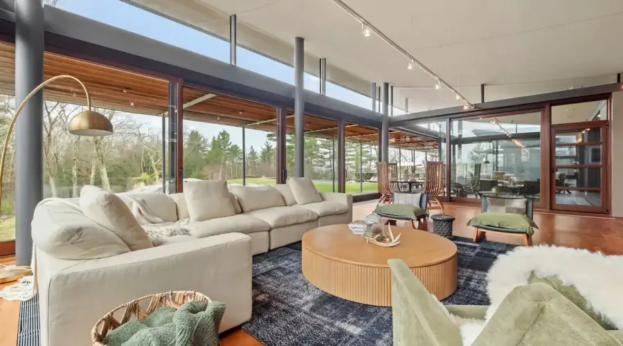 250 Long Pond Road, Great Barrington, Massachusetts, 01230, United States, 9 Bedrooms Bedrooms, 10 Rooms Rooms,7 BathroomsBathrooms,Residential,For Sale,Long Pond ,2037165