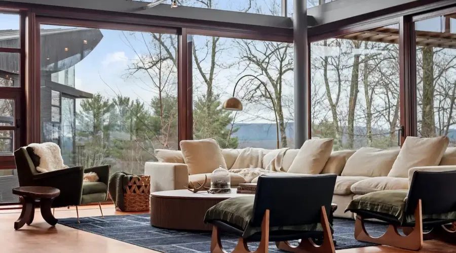 250 Long Pond Road, Great Barrington, Massachusetts, 01230, United States, 9 Bedrooms Bedrooms, 10 Rooms Rooms,7 BathroomsBathrooms,Residential,For Sale,Long Pond ,2037165