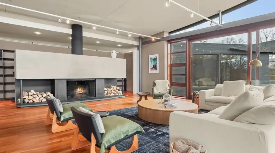 250 Long Pond Road, Great Barrington, Massachusetts, 01230, United States, 9 Bedrooms Bedrooms, 10 Rooms Rooms,7 BathroomsBathrooms,Residential,For Sale,Long Pond ,2037165