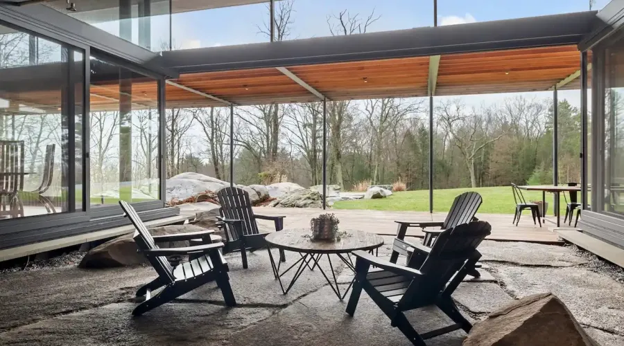 250 Long Pond Road, Great Barrington, Massachusetts, 01230, United States, 9 Bedrooms Bedrooms, 10 Rooms Rooms,7 BathroomsBathrooms,Residential,For Sale,Long Pond ,2037165