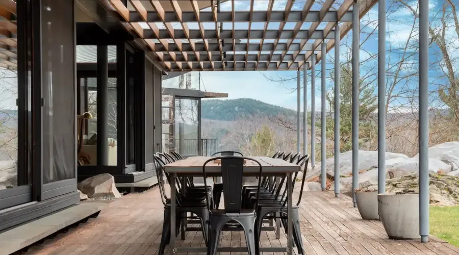 250 Long Pond Road, Great Barrington, Massachusetts, 01230, United States, 9 Bedrooms Bedrooms, 10 Rooms Rooms,7 BathroomsBathrooms,Residential,For Sale,Long Pond ,2037165