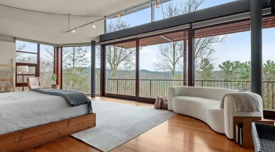 250 Long Pond Road, Great Barrington, Massachusetts, 01230, United States, 9 Bedrooms Bedrooms, 10 Rooms Rooms,7 BathroomsBathrooms,Residential,For Sale,Long Pond ,2037165