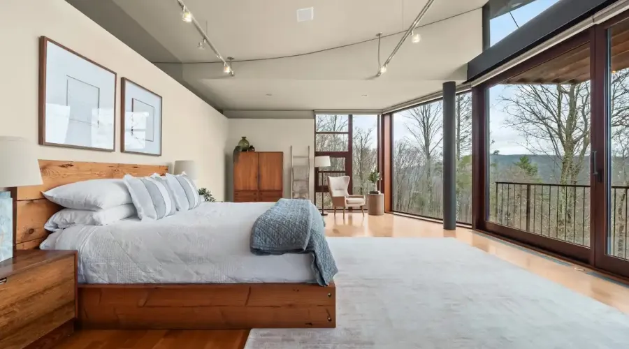 250 Long Pond Road, Great Barrington, Massachusetts, 01230, United States, 9 Bedrooms Bedrooms, 10 Rooms Rooms,7 BathroomsBathrooms,Residential,For Sale,Long Pond ,2037165