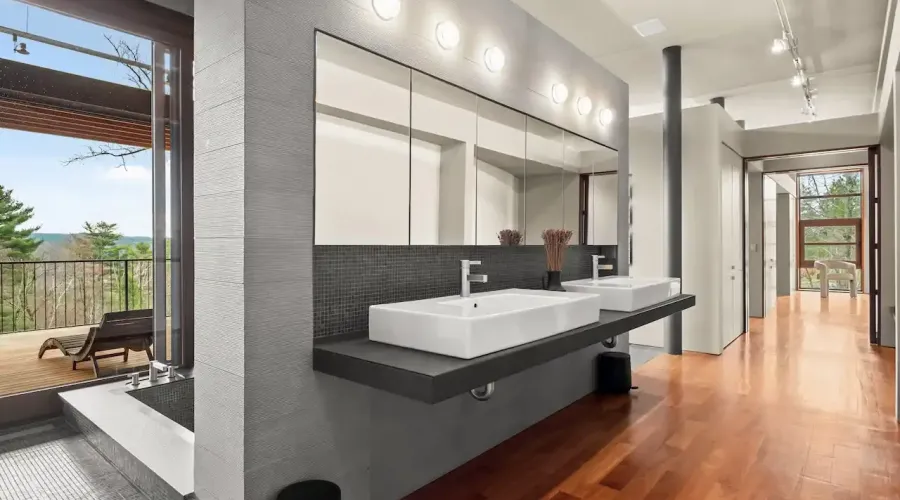 250 Long Pond Road, Great Barrington, Massachusetts, 01230, United States, 9 Bedrooms Bedrooms, 10 Rooms Rooms,7 BathroomsBathrooms,Residential,For Sale,Long Pond ,2037165