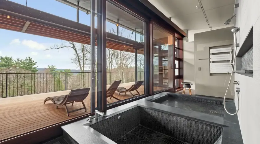 250 Long Pond Road, Great Barrington, Massachusetts, 01230, United States, 9 Bedrooms Bedrooms, 10 Rooms Rooms,7 BathroomsBathrooms,Residential,For Sale,Long Pond ,2037165