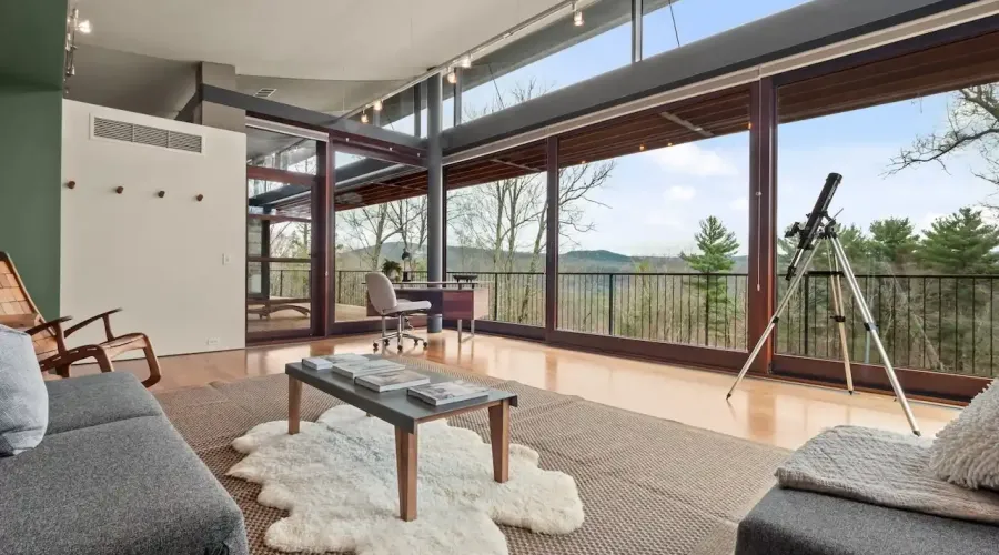 250 Long Pond Road, Great Barrington, Massachusetts, 01230, United States, 9 Bedrooms Bedrooms, 10 Rooms Rooms,7 BathroomsBathrooms,Residential,For Sale,Long Pond ,2037165